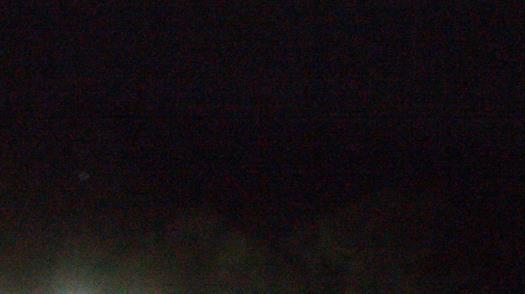 Weather camera view of College of the Canyons.