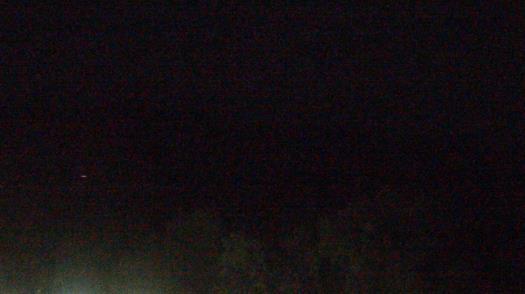 Weather camera view of College of the Canyons.