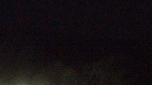 Weather camera view of College of the Canyons.