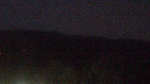 Weather camera view of College of the Canyons.