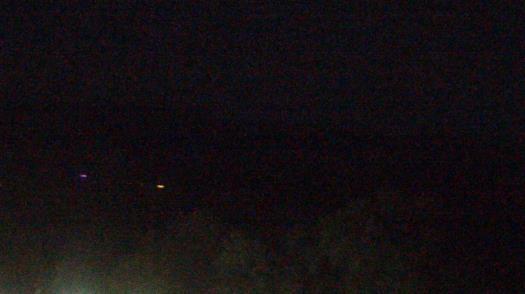 Weather camera view of College of the Canyons.