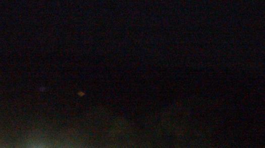 Weather camera view of College of the Canyons.