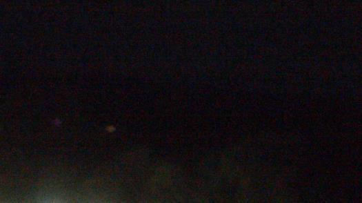 Weather camera view of College of the Canyons.