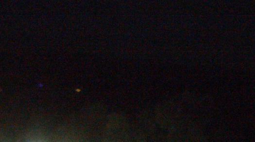 Weather camera view of College of the Canyons.