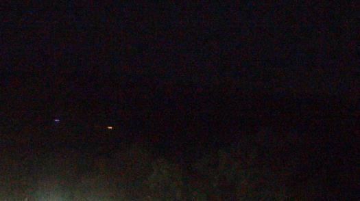 Weather camera view of College of the Canyons.