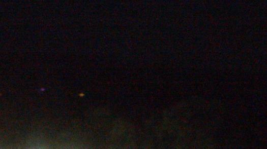 Weather camera view of College of the Canyons.