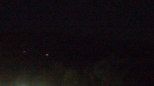 Weather camera view of College of the Canyons.