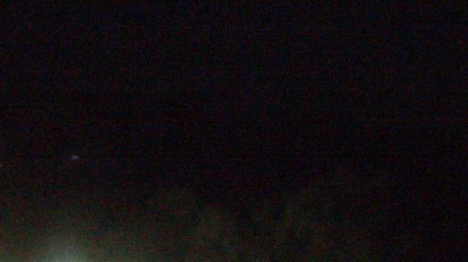 Weather camera view of College of the Canyons.