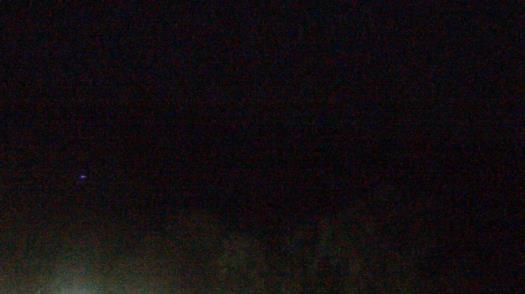 Weather camera view of College of the Canyons.