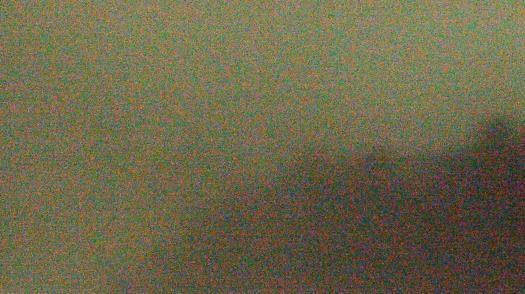 Weather camera view of College of the Canyons.