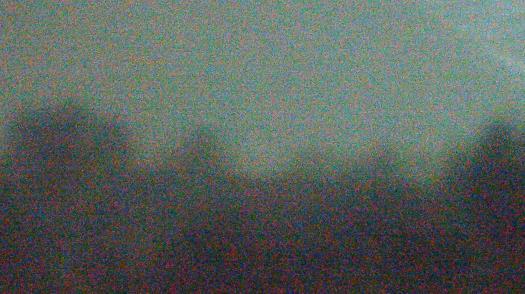 Weather camera view of College of the Canyons.