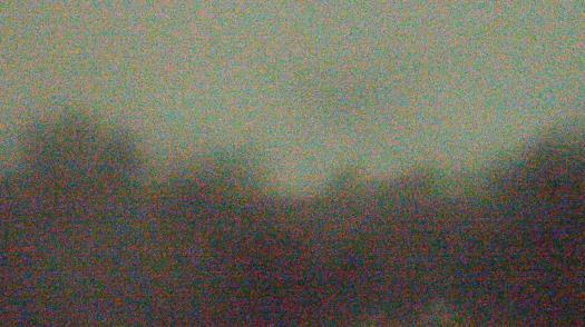 Weather camera view of College of the Canyons.