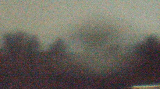 Weather camera view of College of the Canyons.