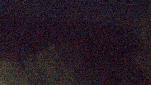 Weather camera view of College of the Canyons.