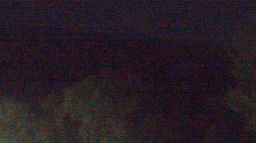 Weather camera view of College of the Canyons.