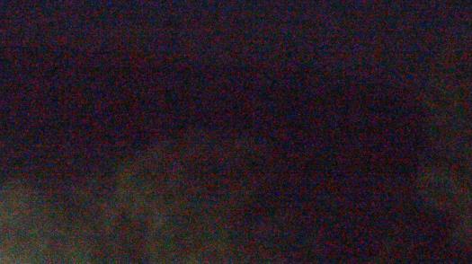 Weather camera view of College of the Canyons.