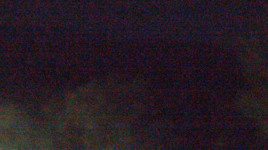 Weather camera view of College of the Canyons.