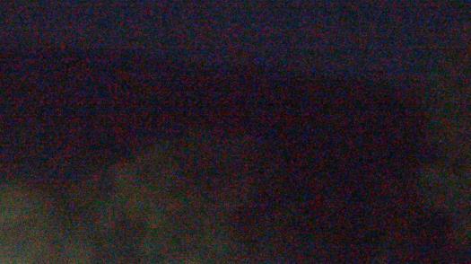 Weather camera view of College of the Canyons.