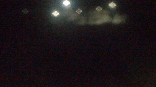 Weather camera view of College of the Canyons.