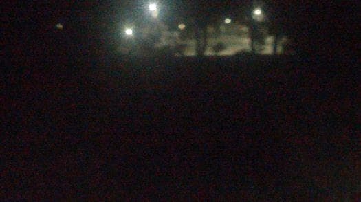 Weather camera view of College of the Canyons.