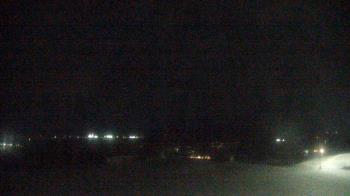 Weather camera view of Allegany HS.