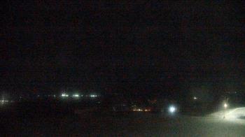 Weather camera view of Allegany HS.