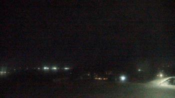 Weather camera view of Allegany HS.