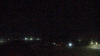 Weather camera view of Allegany HS.