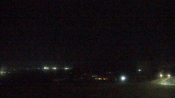 Weather camera view of Allegany HS.