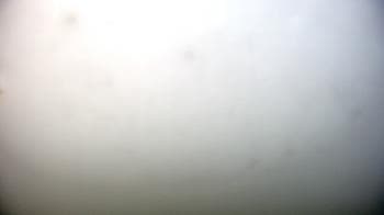 Weather camera view of Allegany HS.