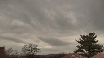 Weather camera view of Benjamin Banneker Charter School.
