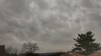 Weather camera view of Benjamin Banneker Charter School.