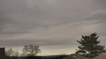 Weather camera view of Benjamin Banneker Charter School.