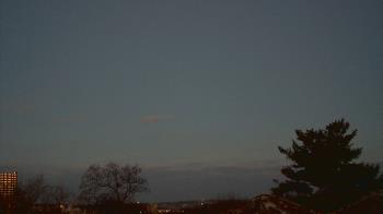 Weather camera view of Benjamin Banneker Charter School.