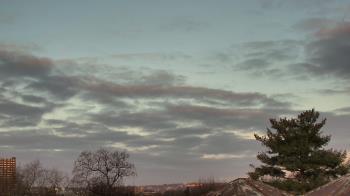 Weather camera view of Benjamin Banneker Charter School.
