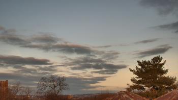 Weather camera view of Benjamin Banneker Charter School.
