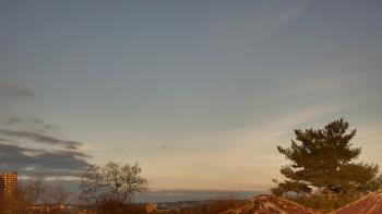 Weather camera view of Benjamin Banneker Charter School.