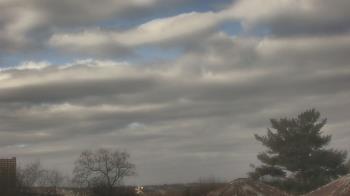 Weather camera view of Benjamin Banneker Charter School.