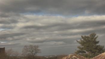 Weather camera view of Benjamin Banneker Charter School.