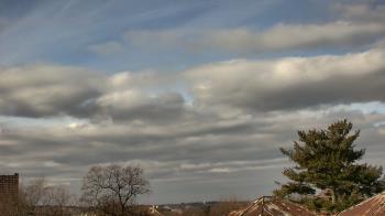 Weather camera view of Benjamin Banneker Charter School.
