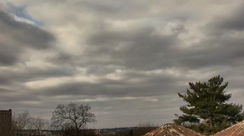 Weather camera view of Benjamin Banneker Charter School.