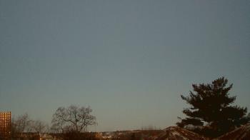 Weather camera view of Benjamin Banneker Charter School.