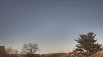 Weather camera view of Benjamin Banneker Charter School.