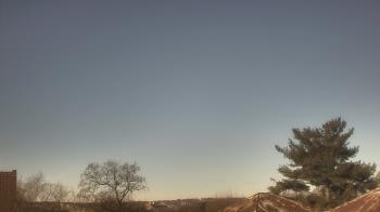 Weather camera view of Benjamin Banneker Charter School.