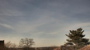 Weather camera view of Benjamin Banneker Charter School.