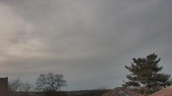 Weather camera view of Benjamin Banneker Charter School.