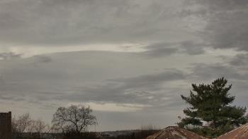 Weather camera view of Benjamin Banneker Charter School.