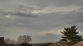Weather camera view of Benjamin Banneker Charter School.