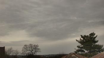 Weather camera view of Benjamin Banneker Charter School.