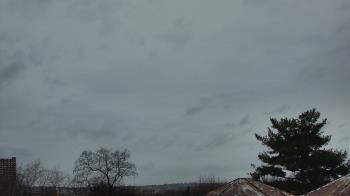 Weather camera view of Benjamin Banneker Charter School.